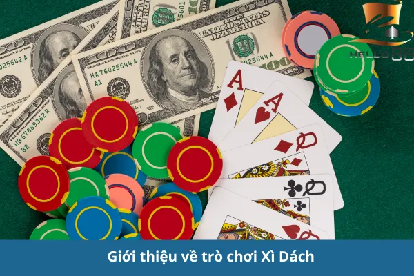 Chia sẻ chiến thuật chơi Xì Dách hiệu quả - Tăng tỷ lệ thắng tại hello88