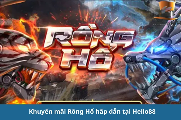 Chiến thuật chơi Bài Rồng Hổ trên hello88 hiệu quả - Tăng tỷ lệ thắng