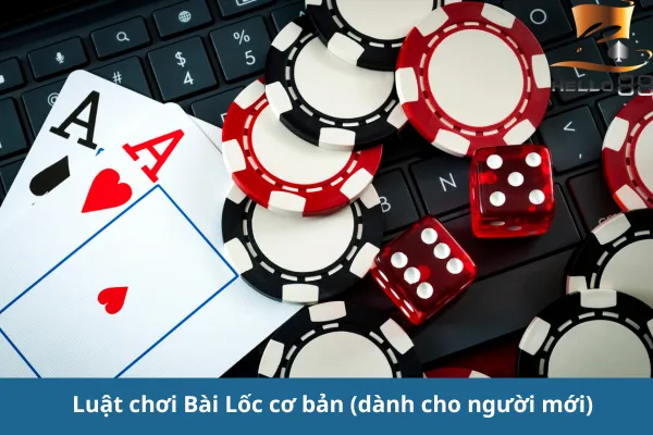 Hướng dẫn chơi Bài Lốc trên hello88 hiệu quả - "Chặt heo" và "ăn trắng"