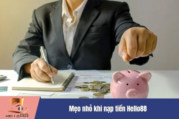 Nạp Tiền Hello88