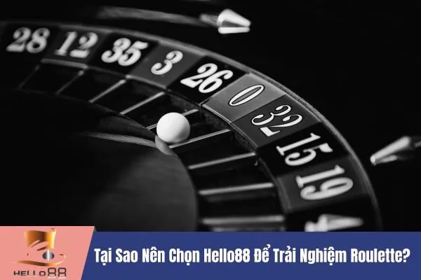 Chiến Lược Đặt Cược Roulette