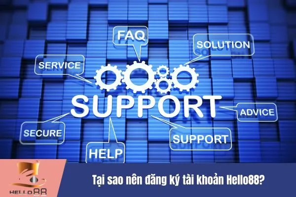 Hướng Dẫn Đăng Ký hello88