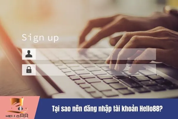 Hướng Dẫn Đăng Nhập hello88