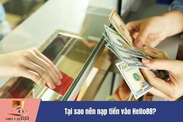 Nạp Tiền Hello88