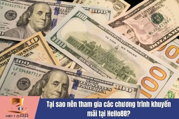 Khuyến Mãi Hello88