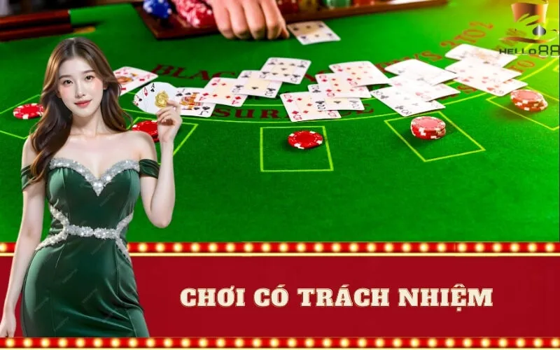 Chơi có trách nhiệm